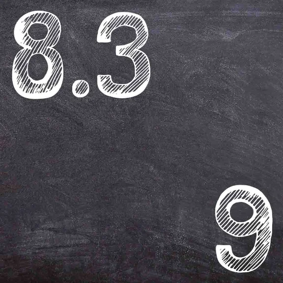 IDZ Ryabushko 8.3 Variant 9