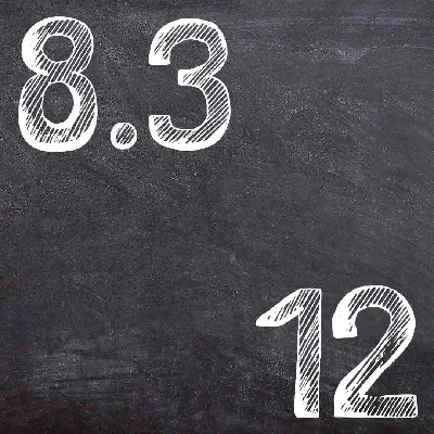 IDZ Ryabushko 8.3 Variant 12