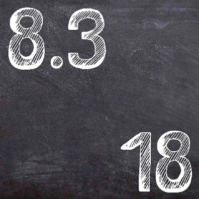 IDZ Ryabushko 8.3 Variant 18