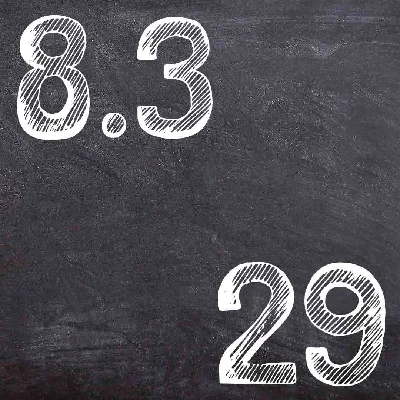 IDZ Ryabushko 8.3 Variant 29