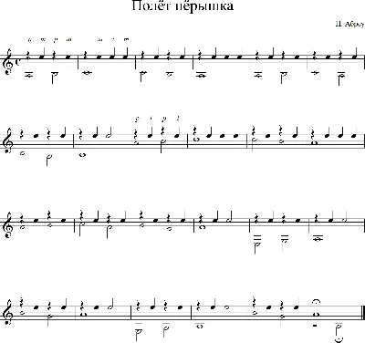 Guitarist´s First Steps (Issue I)