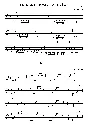 First steps of a guitarist 2