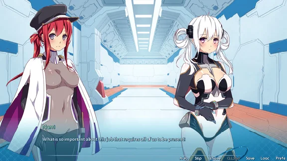 Sakura Space  (Steam Key/Region Free)
