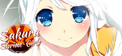 Sakura Shrine Girls  (Steam Key/Region Free)