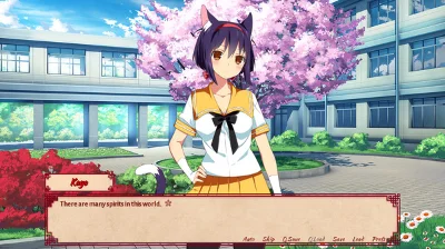 Sakura Shrine Girls  (Steam Key/Region Free)