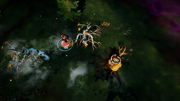 Spellsworn - Collector´s Edition STEAM KEY REGION FREE