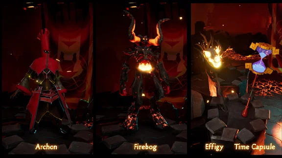 Spellsworn - Collector´s Edition STEAM KEY REGION FREE
