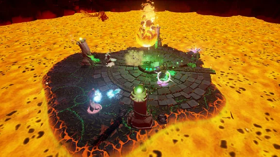 Spellsworn - Collector´s Edition STEAM KEY REGION FREE