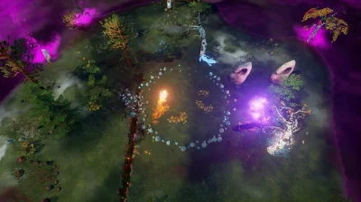 Spellsworn - Collector´s Edition STEAM KEY REGION FREE