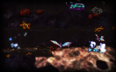 CreaVures (Steam Key/Region Free/ROW/Global) + ПОДАРОК