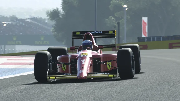 ✅ F1 2019 Legends Edition Senna & Prost XBOX ONE Key 🔑