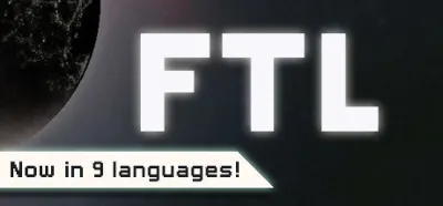 FTL: Faster Than Light [Steam Gift/Region Free]