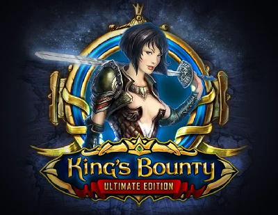 King´s Bounty: Ultimate Edition >>> STEAM KEY | RU