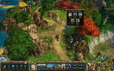 King´s Bounty: Ultimate Edition >>> STEAM KEY | RU