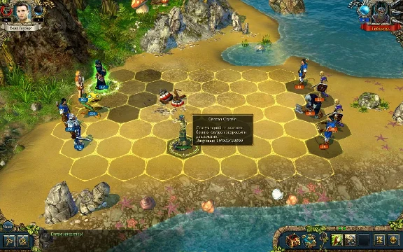 King´s Bounty: Ultimate Edition >>> STEAM KEY | RU