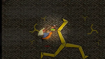 Eternal Step STEAM KEY GLOBAL REGION FREE ROW