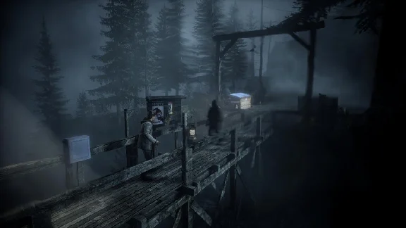 Alan Wake Collector´s Edition >>> STEAM | REGION FREE