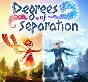Degrees of Separation (Steam) ✅ REGION FREE + Bonus 🎁