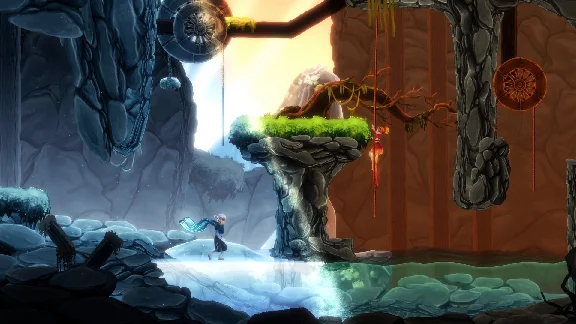 Degrees of Separation (Steam) ✅ REGION FREE + Bonus 🎁