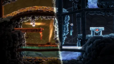 Degrees of Separation (Steam) ✅ REGION FREE + Бонус 🎁