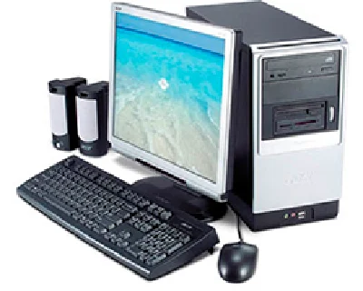 PC Repair Encyclopedia