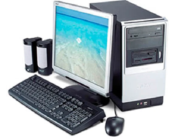 PC Repair Encyclopedia