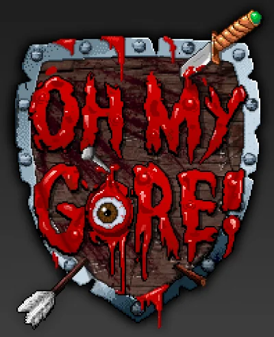 Oh My Gore! (Steam key) ✅ REGION FREE/GLOBAL 💥🌐