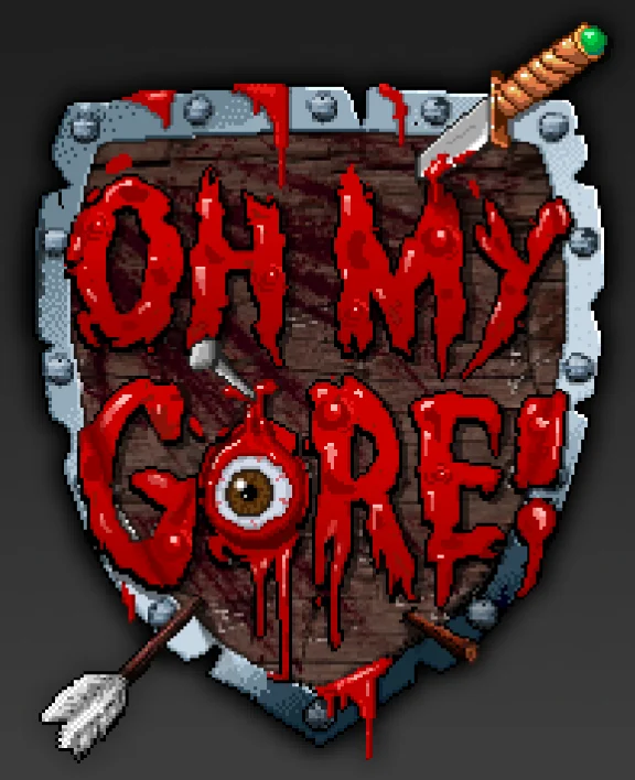 Oh My Gore! (Steam key) ✅ REGION FREE/GLOBAL 💥🌐