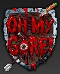 Oh My Gore! (Steam key) ✅ REGION FREE/GLOBAL 💥🌐
