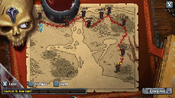 Oh My Gore! (Steam key) ✅ REGION FREE/GLOBAL 💥🌐