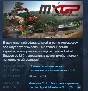 MXGP The Official Motocross Videogame STEAM KEY GLOBAL