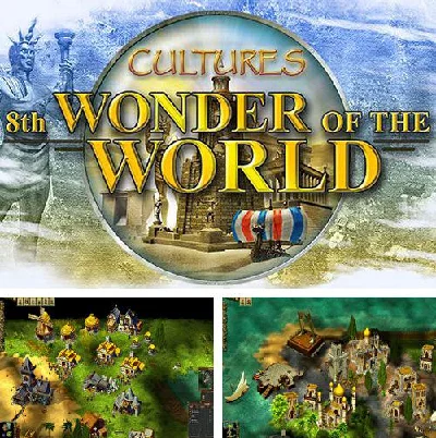 Cultures - 8th Wonder of the World (Steam) ✅ GLOBAL 🌐