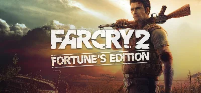 Far Cry 2: Fortune´s Edition КЛЮЧ СРАЗУ / UPLAY KEY