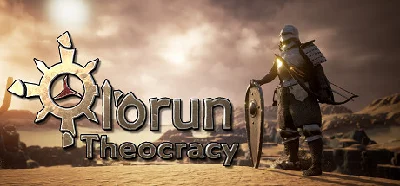 Olorun: Theocracy STEAM KEY GLOBAL + ПОДАРОК 🎁