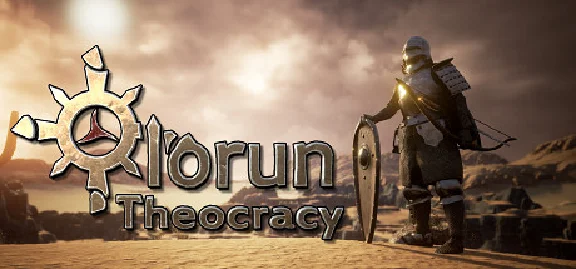 Olorun: Theocracy STEAM KEY GLOBAL + ПОДАРОК 🎁