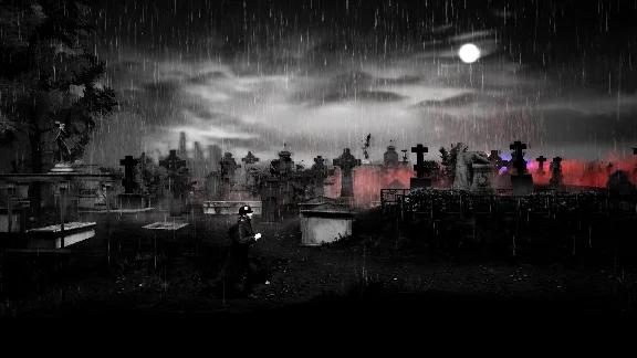 Renoir (Steam ключ) ✅ REGION FREE/GLOBAL 💥🌐