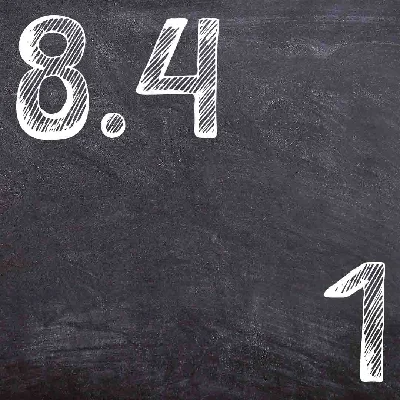 IDZ Ryabushko 8.4 Variant 1