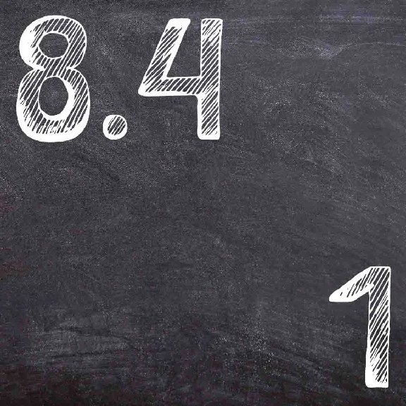IDZ Ryabushko 8.4 Variant 1