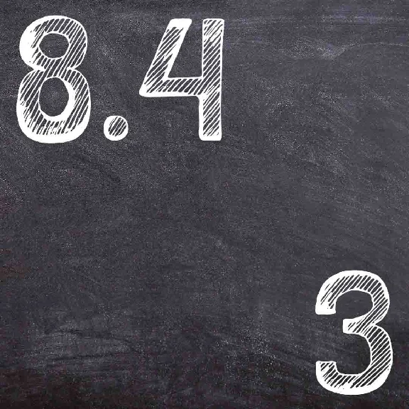 IDZ Ryabushko 8.4 Variant 3