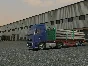 Euro Truck Simulator (Steam key)