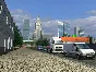 Euro Truck Simulator (Steam key)