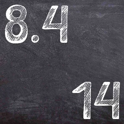 IDZ Ryabushko 8.4 Variant 14