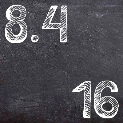 IDZ Ryabushko 8.4 Variant 16