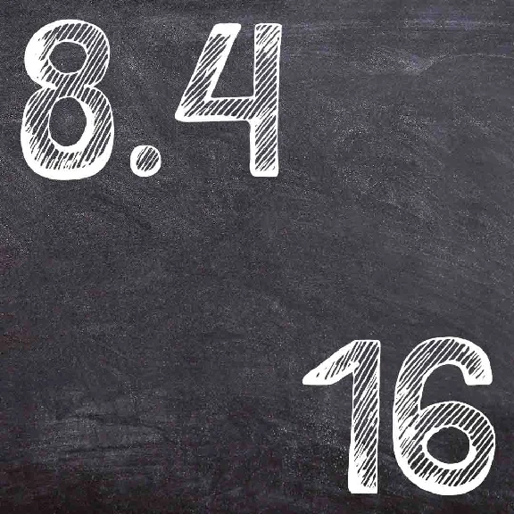 IDZ Ryabushko 8.4 Variant 16