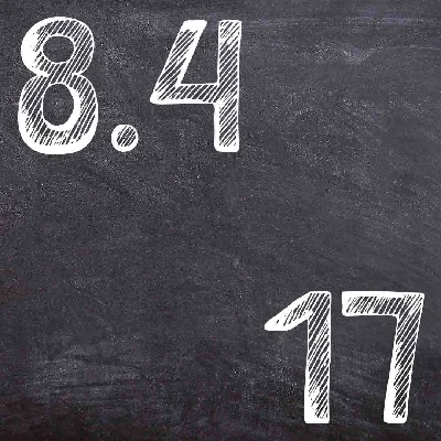 IDZ Ryabushko 8.4 Variant 17