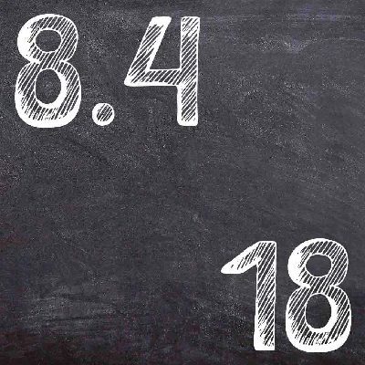 IDZ Ryabushko 8.4 Variant 18