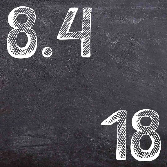 IDZ Ryabushko 8.4 Variant 18