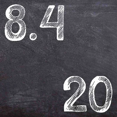 IDZ Ryabushko 8.4 Variant 20