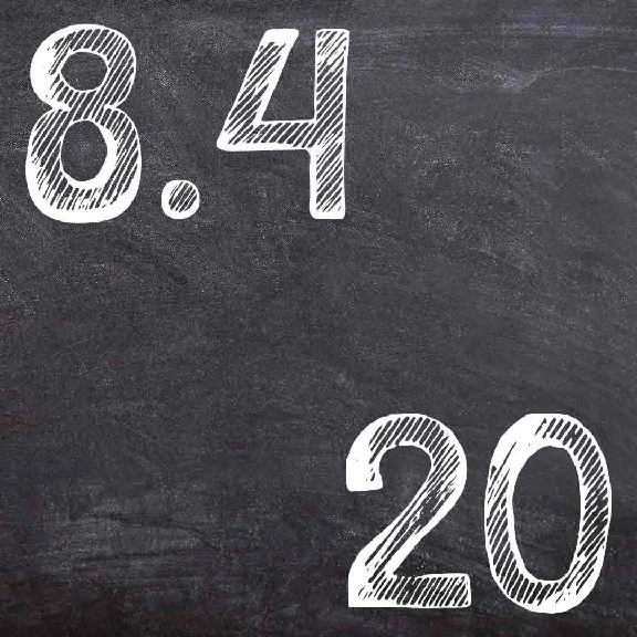 IDZ Ryabushko 8.4 Variant 20
