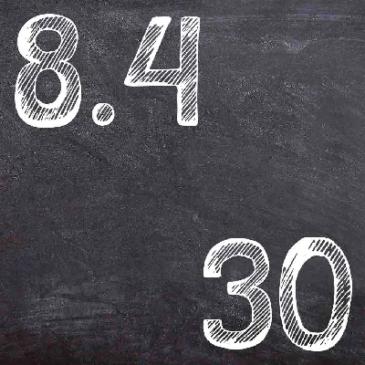IDZ Ryabushko 8.4 Variant 30